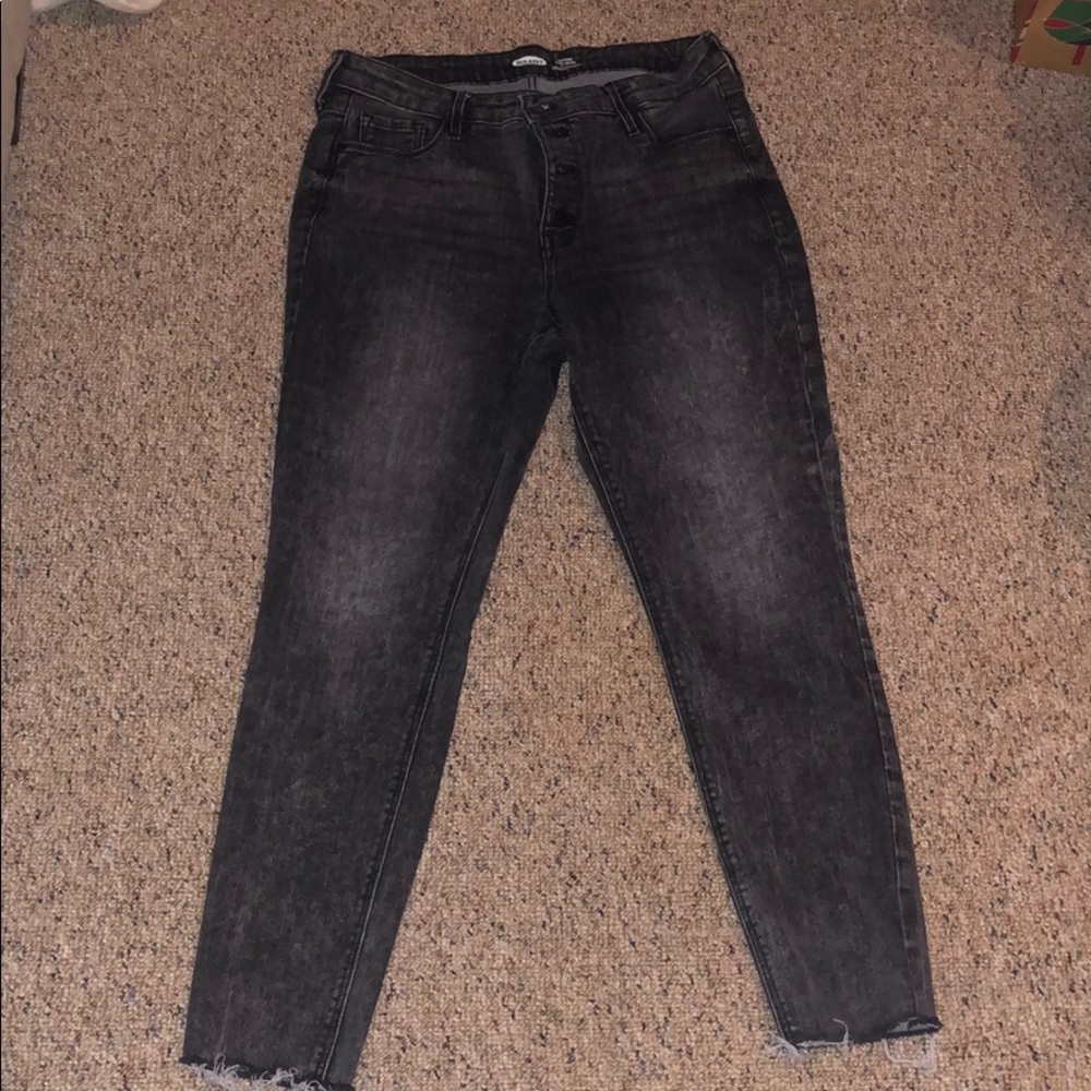 Women’s jeans